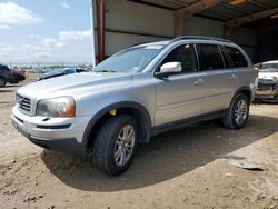 Salvage cars for sale at Houston, TX auction: 2008 Volvo XC90 3.2