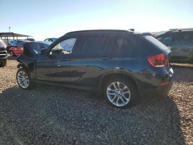 2015 BMW X1 XDRIVE28I