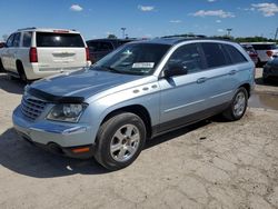 Chrysler salvage cars for sale: 2005 Chrysler Pacifica Touring