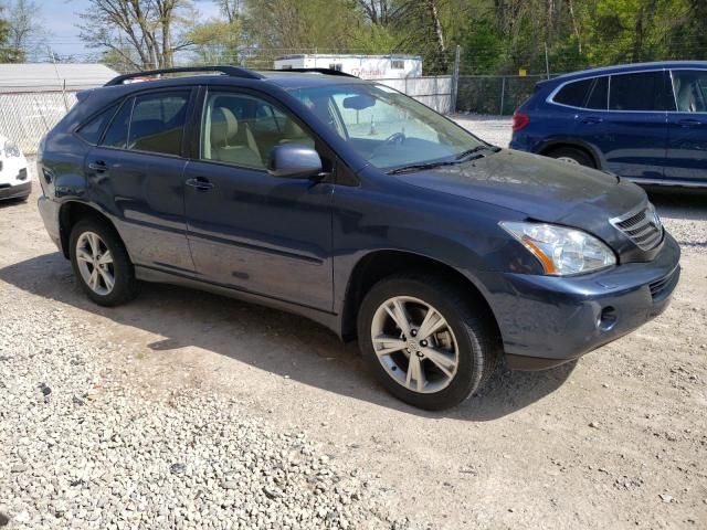 2006 Lexus RX 400