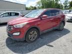 2016 Hyundai Santa FE Sport