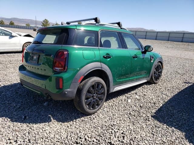 2024 Mini Cooper S Countryman ALL4