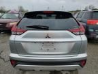 2022 Mitsubishi Eclipse Cross SE