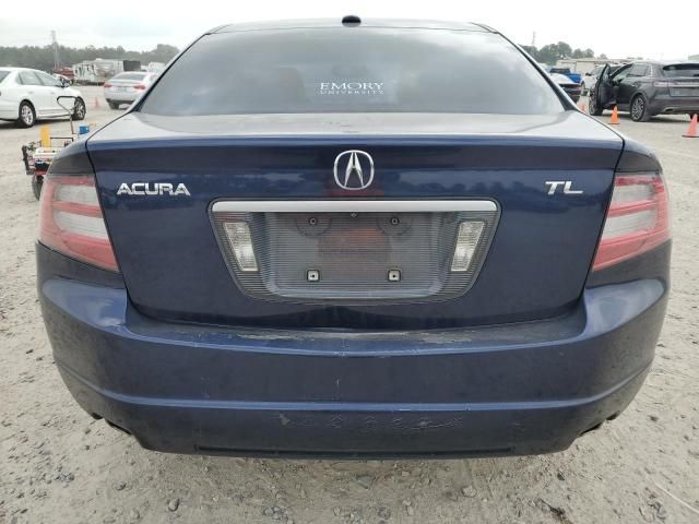 2008 Acura TL