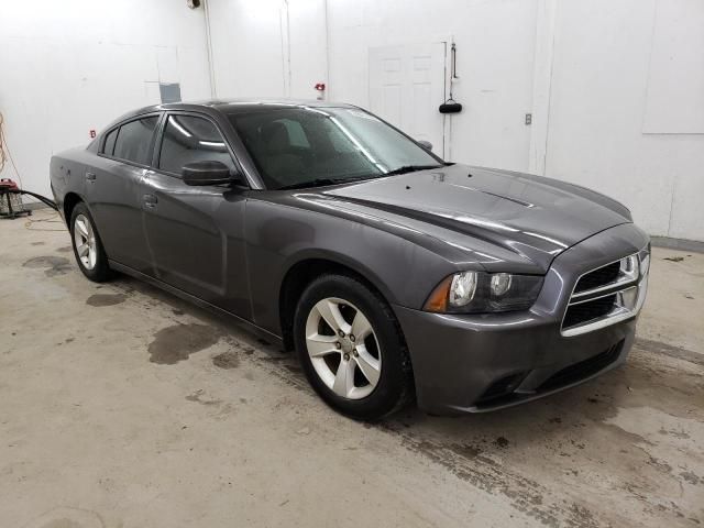 2014 Dodge Charger SE