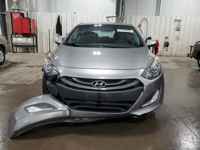 2014 Hyundai Elantra GT