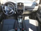 2017 Nissan Versa Note S