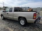 2002 Chevrolet Silverado C1500