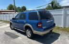 2010 Ford Explorer Eddie Bauer