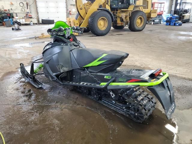 2019 Arctic Cat Artic Cat