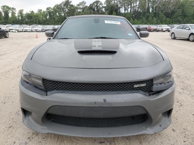 2018 Dodge Charger R/T