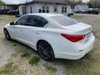 2017 Infiniti Q50 Premium