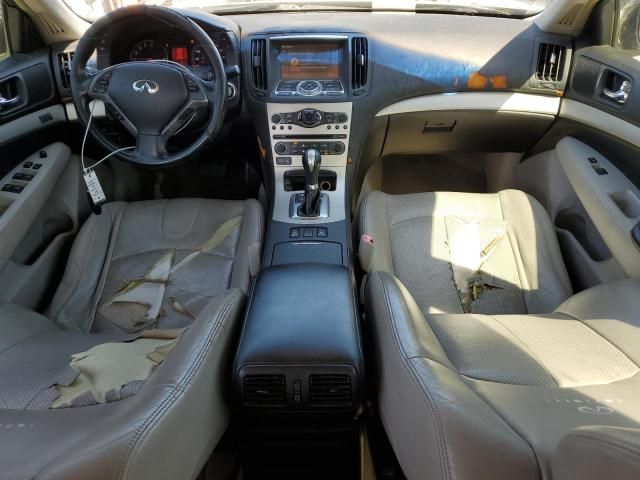 2008 Infiniti G35