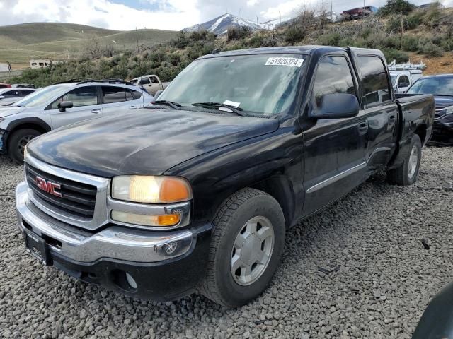 2005 GMC New Sierra C1500