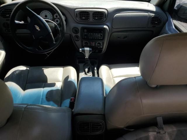 2005 Chevrolet Trailblazer LS