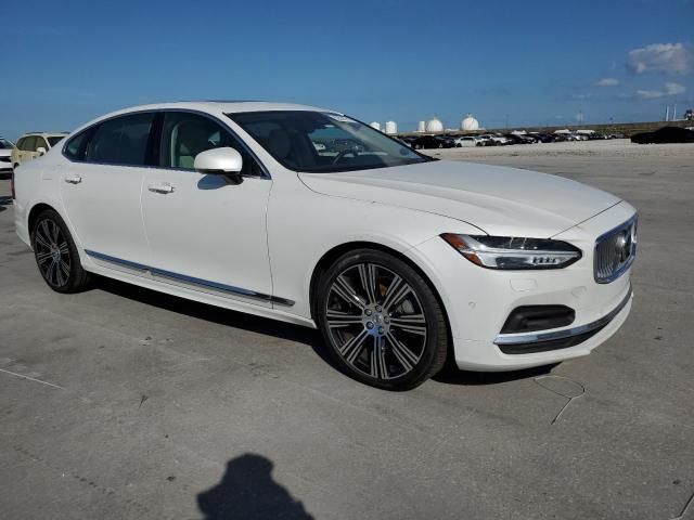 2022 Volvo S90 B6 Inscription