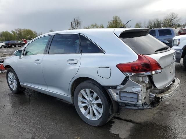 2013 Toyota Venza LE