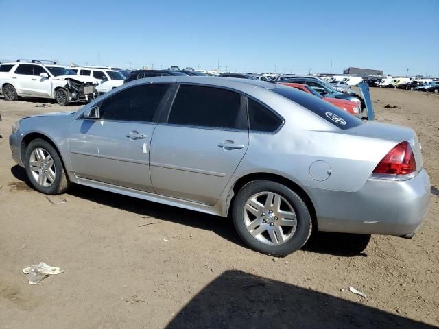 2013 Chevrolet Impala LT