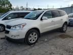 2011 Chevrolet Traverse LT