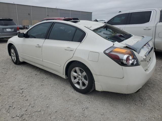 2009 Nissan Altima 2.5