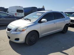 Toyota Yaris Vehiculos salvage en venta: 2012 Toyota Yaris