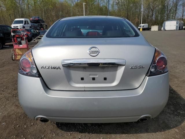 2010 Nissan Altima Base