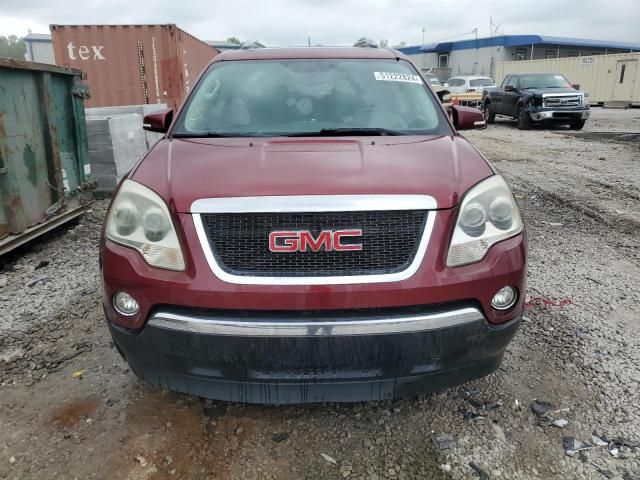 2008 GMC Acadia SLT-1