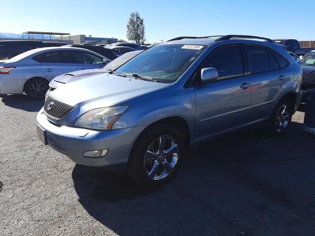 2007 Lexus RX 350