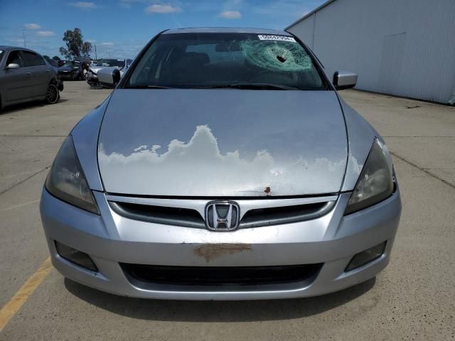 2004 Honda Accord EX