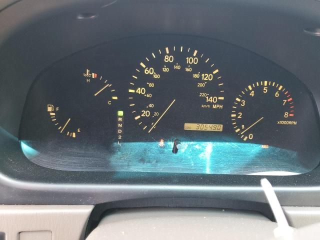 2000 Lexus RX 300