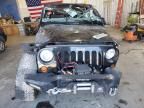 2011 Jeep Wrangler Unlimited Sport