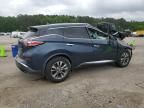 2016 Nissan Murano S