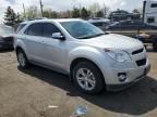 2012 Chevrolet Equinox LTZ