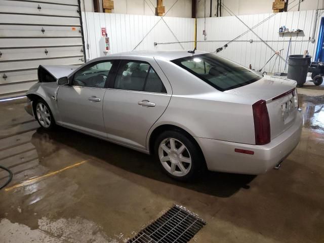 2005 Cadillac STS