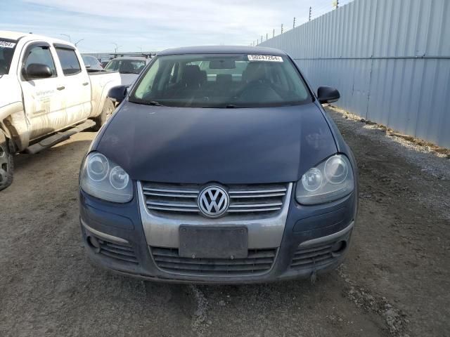 2009 Volkswagen Jetta S