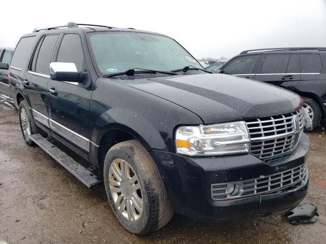 2012 Lincoln Navigator