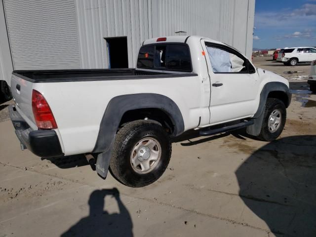 2013 Toyota Tacoma