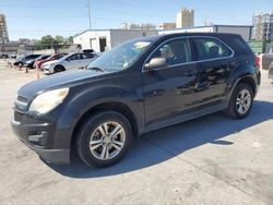 2012 Chevrolet Equinox LS for sale in New Orleans, LA