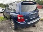 2006 Toyota Highlander Limited