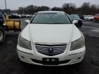 2007 Acura RL