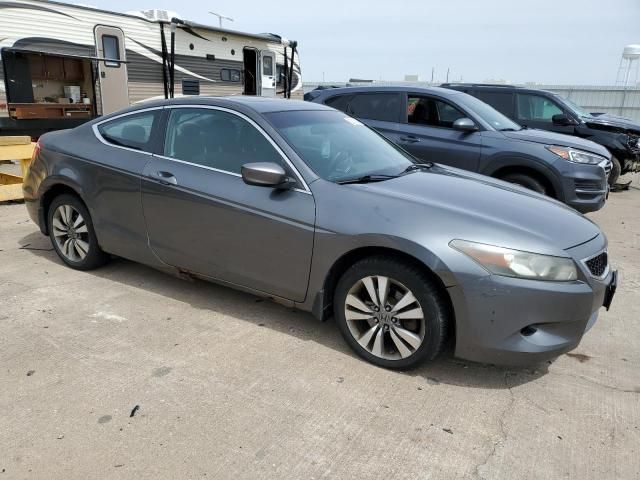 2009 Honda Accord EX