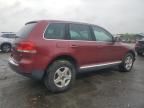 2005 Volkswagen Touareg 3.2