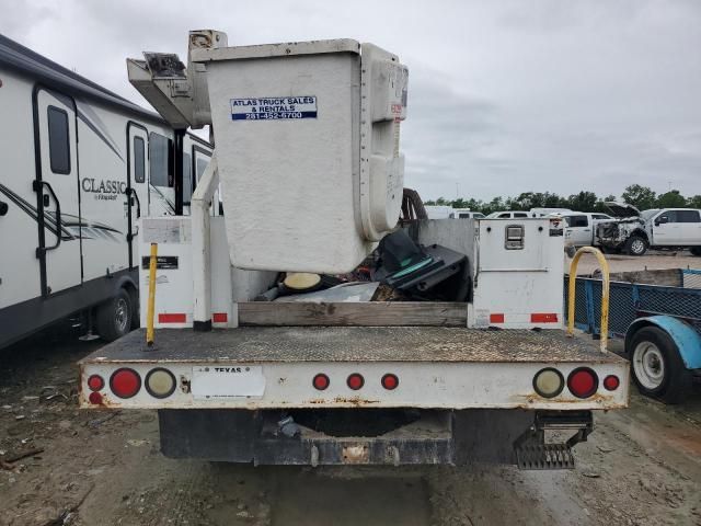 2006 Ford F450 Super Duty