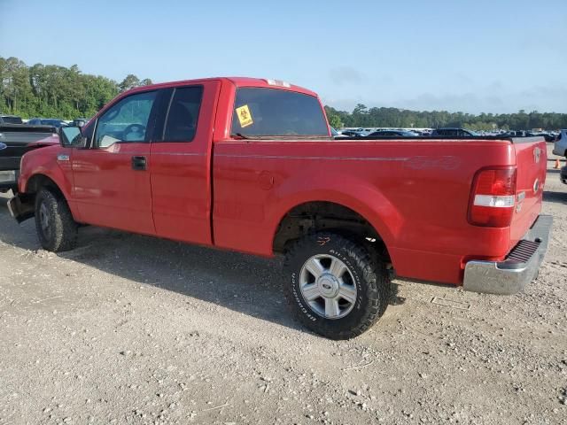 2004 Ford F150