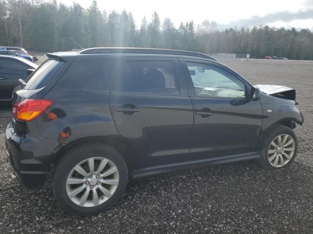 2011 Mitsubishi RVR GT