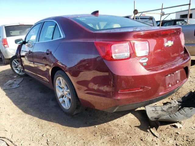 2016 Chevrolet Malibu Limited LT