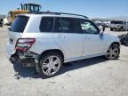 2014 Mercedes-Benz GLK 350