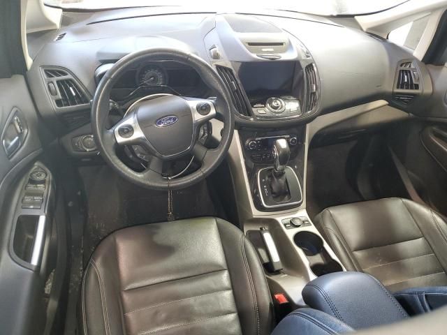 2014 Ford C-MAX Premium