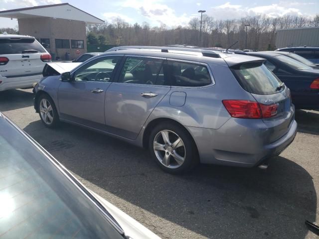 2012 Acura TSX