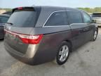 2012 Honda Odyssey Touring